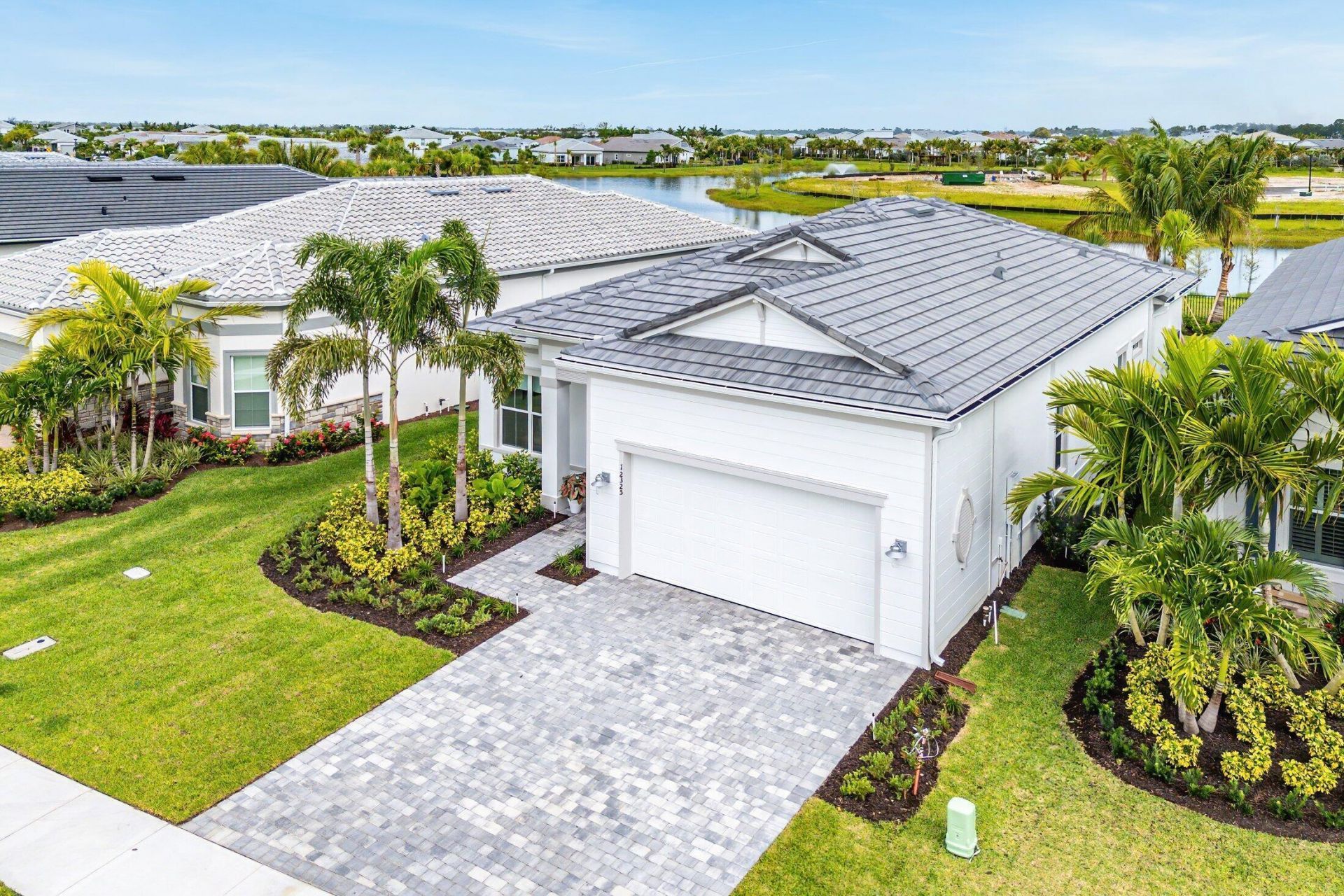 12325 Frontline Lane, Palm Beach Gardens, FL 33412 Photo