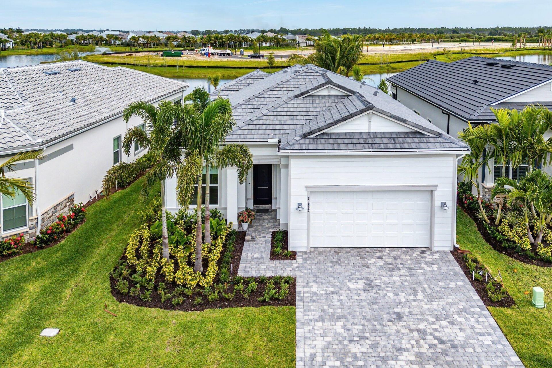 12325 Frontline Lane, Palm Beach Gardens, FL 33412 Photo