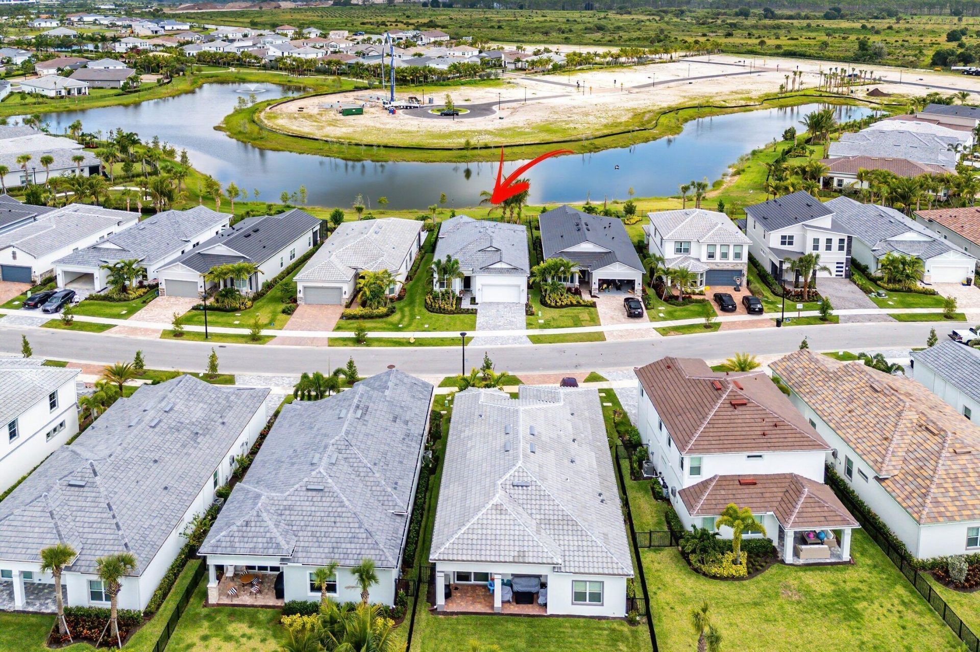 12325 Frontline Lane, Palm Beach Gardens, FL 33412 Photo