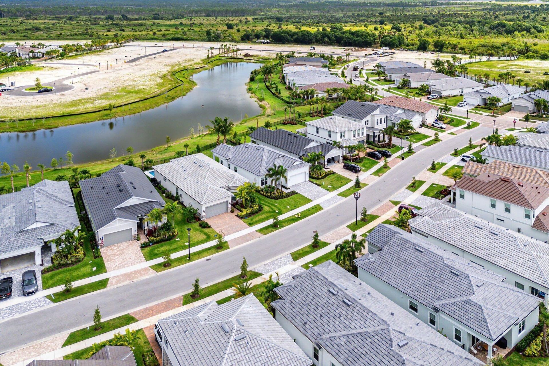 12325 Frontline Lane, Palm Beach Gardens, FL 33412 Photo