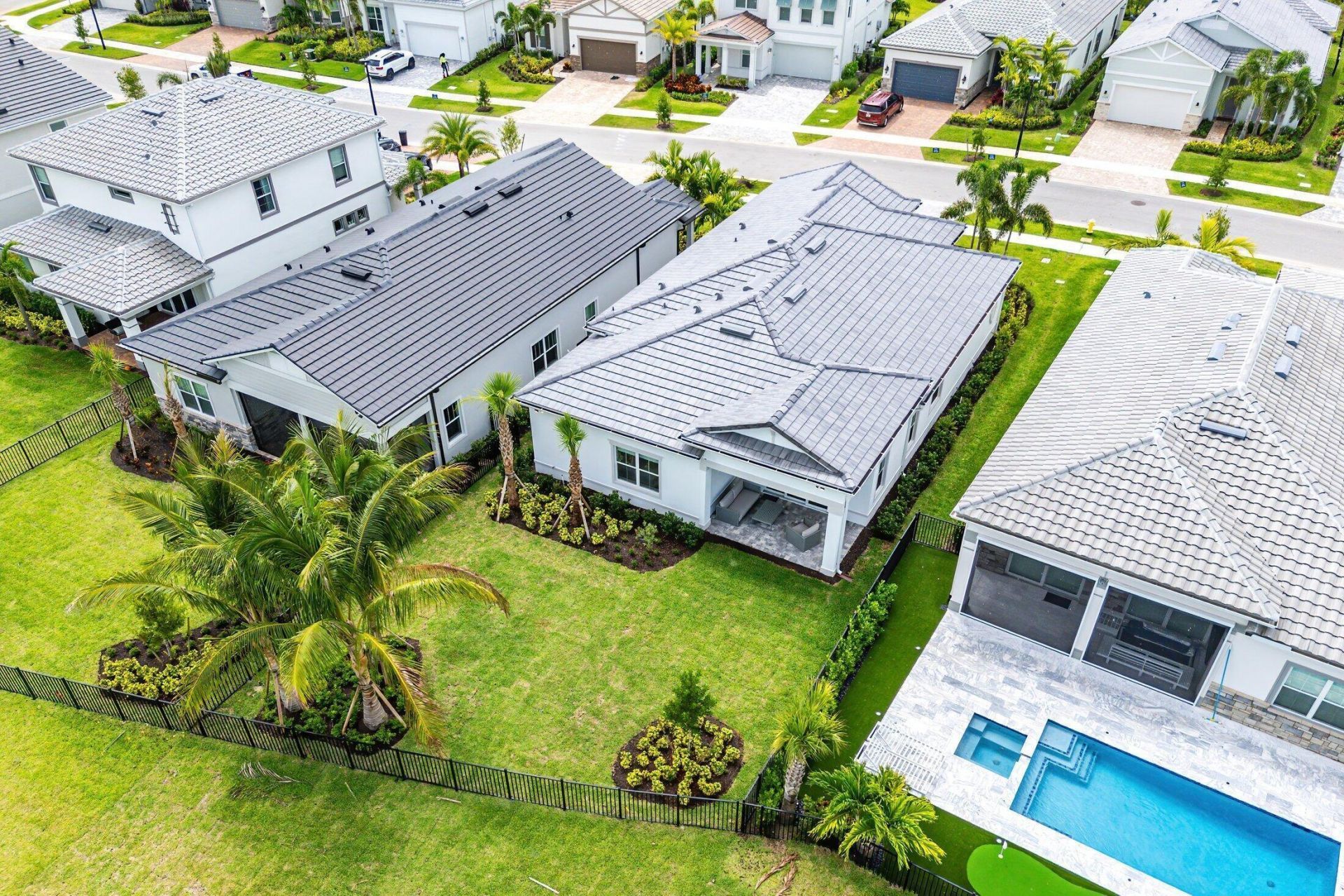 12325 Frontline Lane, Palm Beach Gardens, FL 33412 Photo