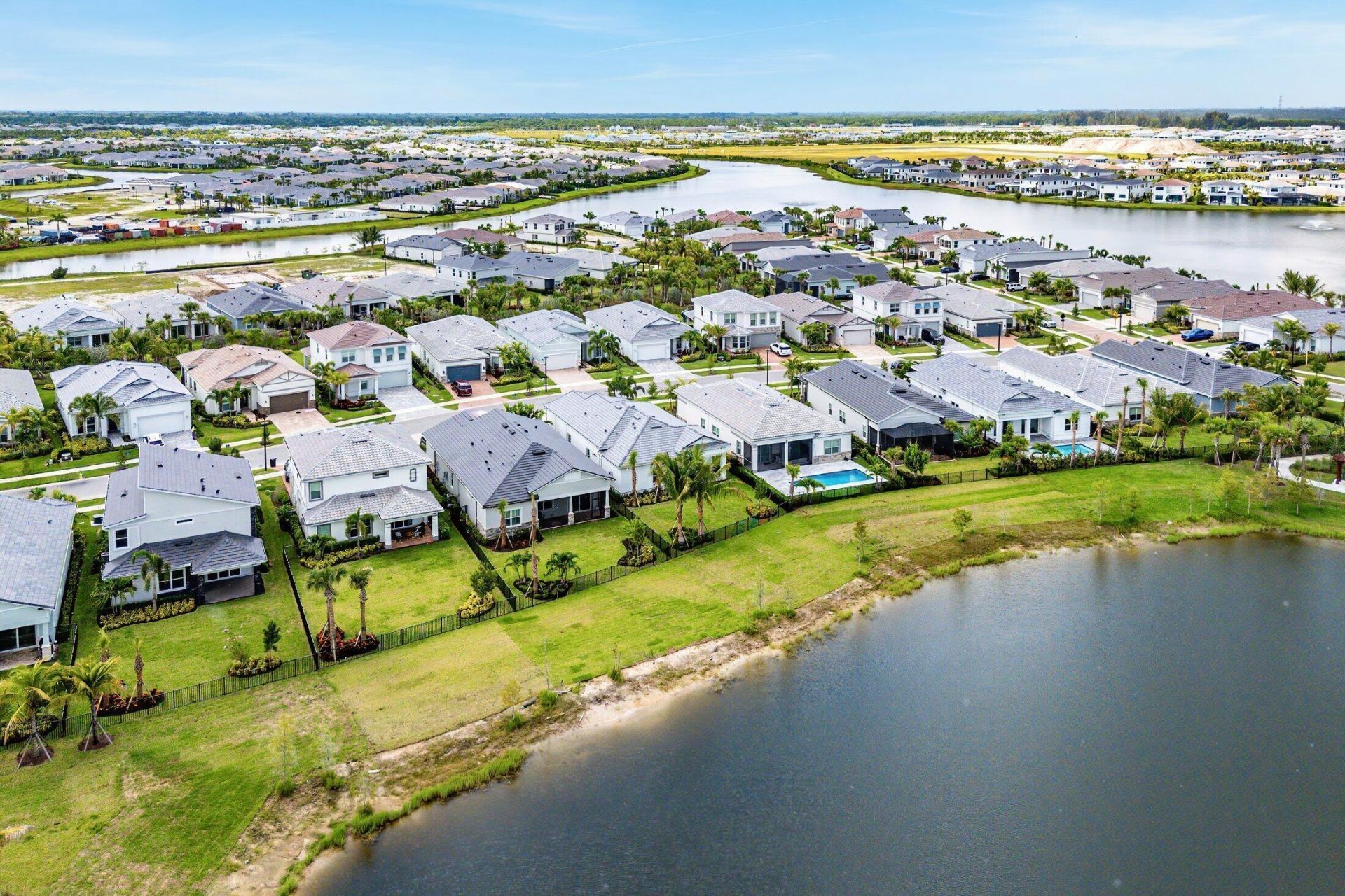 12325 Frontline Lane, Palm Beach Gardens, FL 33412 Photo