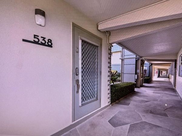 538 Monaco L, Delray Beach, FL 33446