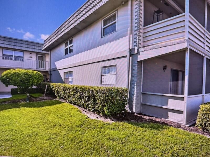 538 Monaco L, Delray Beach, FL 33446 Photo