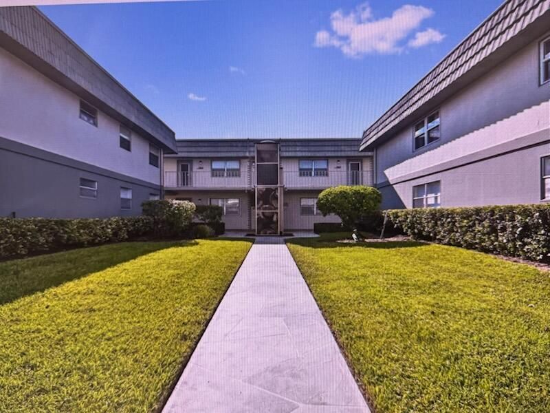 538 Monaco L, Delray Beach, FL 33446 Photo