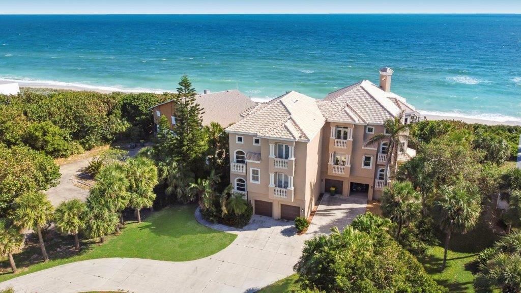 8327 S Hwy A1a, Melbourne Beach, FL 32951 Photo