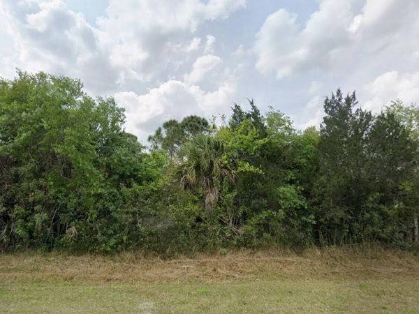 3738 NW 37th Avenue, Okeechobee, FL 34972