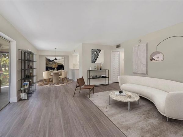 1549 SANDPIPER ST, Unit 87, NAPLES, FL 34102