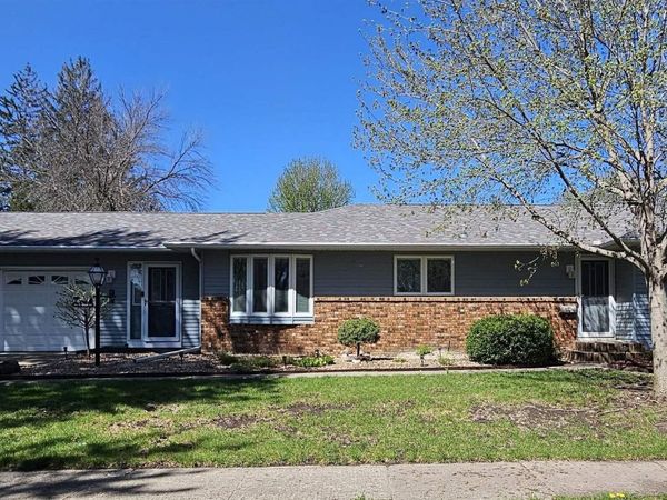 204 S Roan Street, Algona, IA 50511