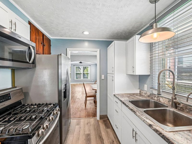 313 E Brown Avenue, Bellefontaine, OH 43311 Photo 11