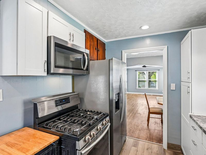 313 E Brown Avenue, Bellefontaine, OH 43311 Photo 13
