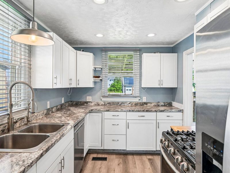 313 E Brown Avenue, Bellefontaine, OH 43311 Photo 14