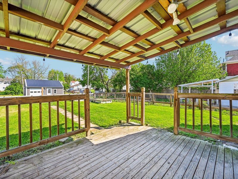 313 E Brown Avenue, Bellefontaine, OH 43311 Photo 25