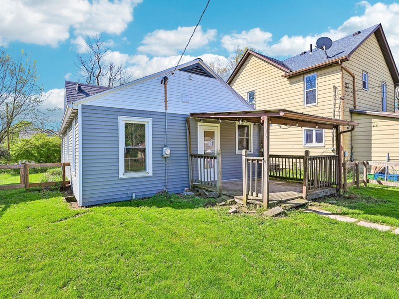 313 E Brown Avenue, Bellefontaine, OH 43311 Photo 26