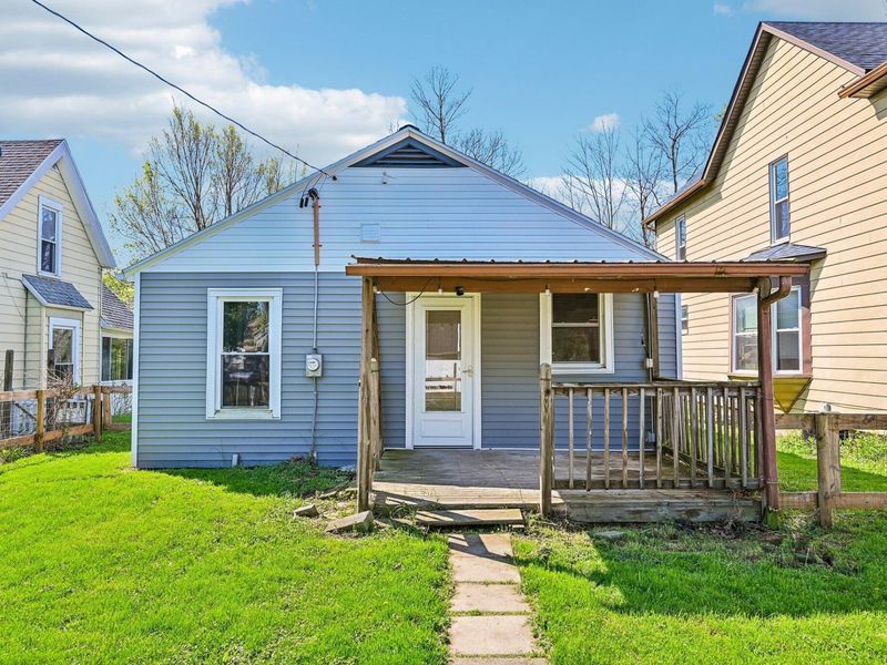 313 E Brown Avenue, Bellefontaine, OH 43311 Photo 27