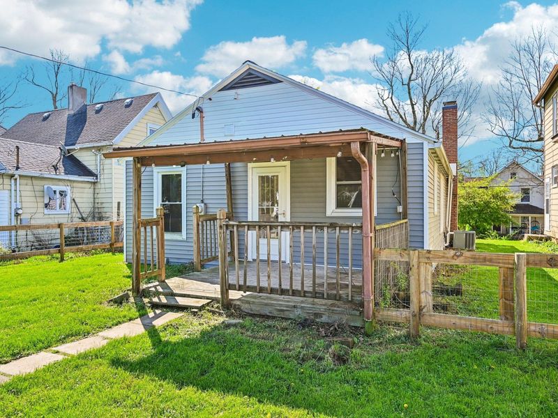 313 E Brown Avenue, Bellefontaine, OH 43311 Photo 28
