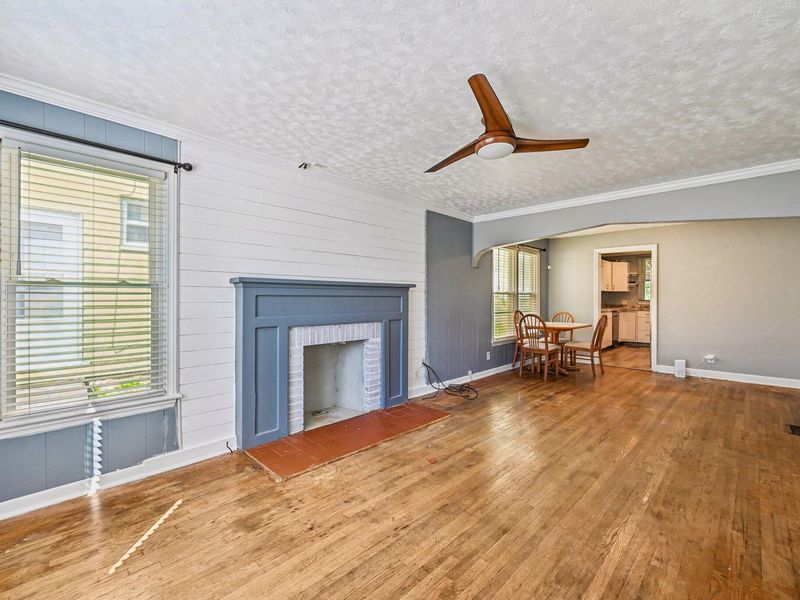 313 E Brown Avenue, Bellefontaine, OH 43311 Photo 5