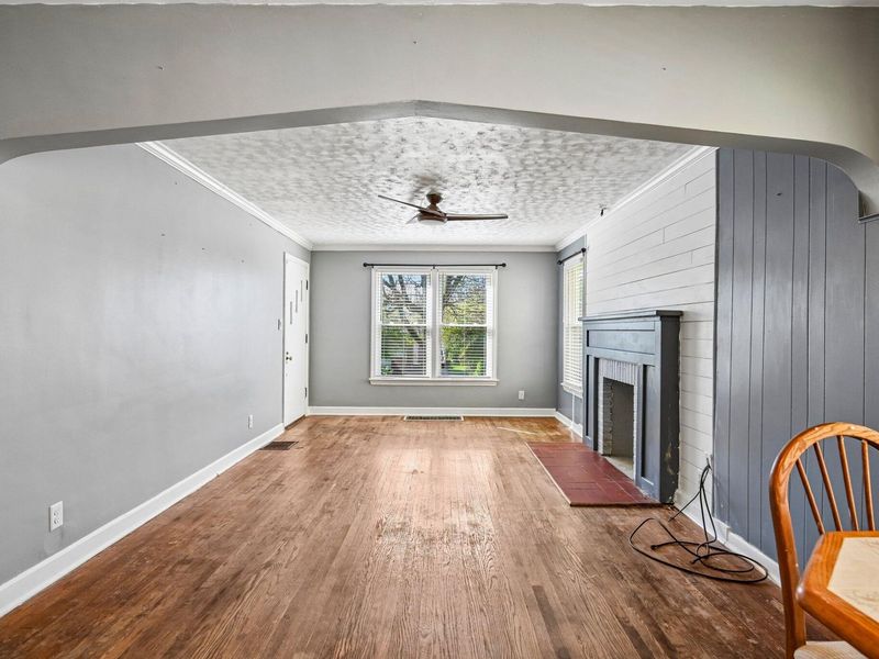 313 E Brown Avenue, Bellefontaine, OH 43311 Photo 7