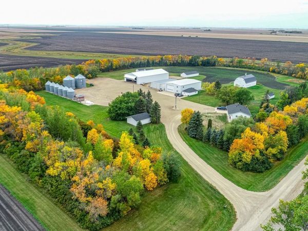 16460 38th Street SE, Mapleton, ND 58059