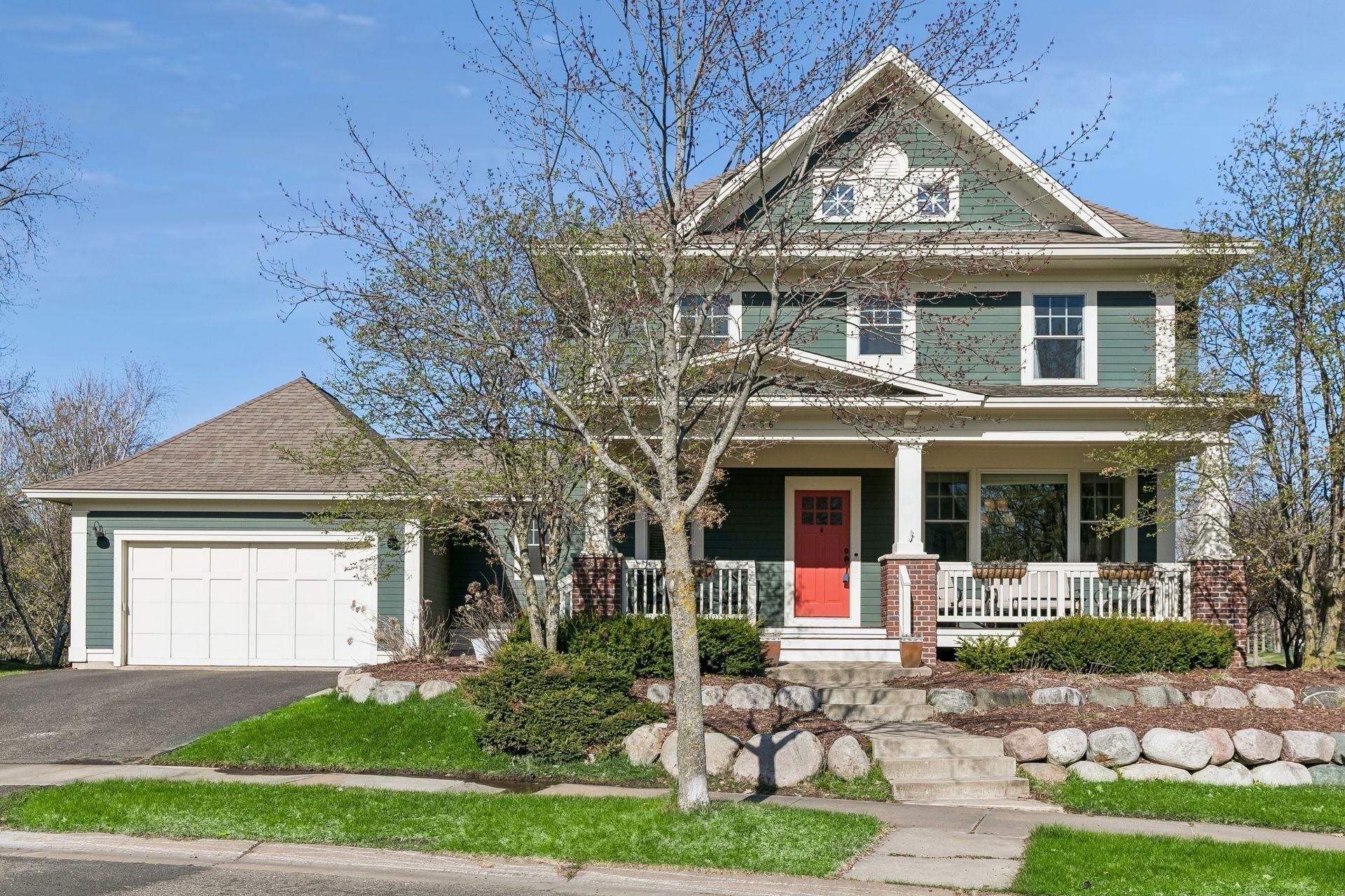 14356 Cosette Way N, Hugo, MN 55038