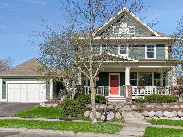 14356 Cosette Way N, Hugo, MN 55038