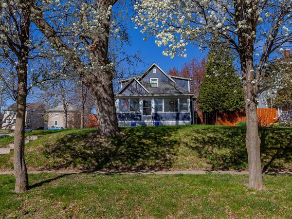 1502 29th Street, Des Moines, IA 50311