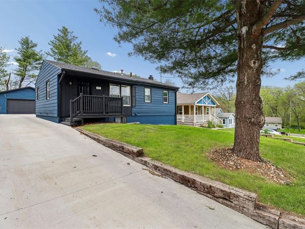 515 Cutler Avenue, Des Moines, IA 50315