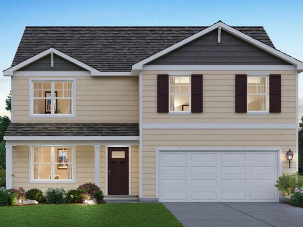 7615 W 106th Place , Crown Point, IN 46307