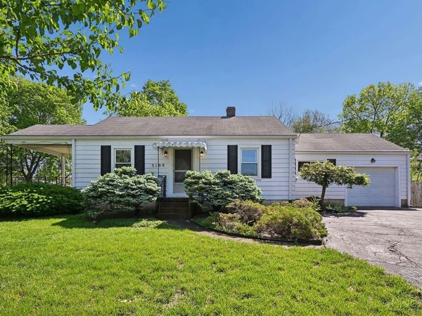 5100 Winton Road, Fairfield, OH 45014