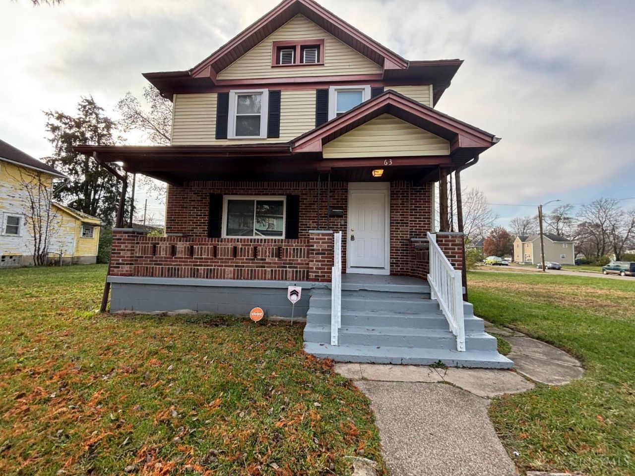 63 Hallwood Avenue, Dayton, OH 45417 Main Photo