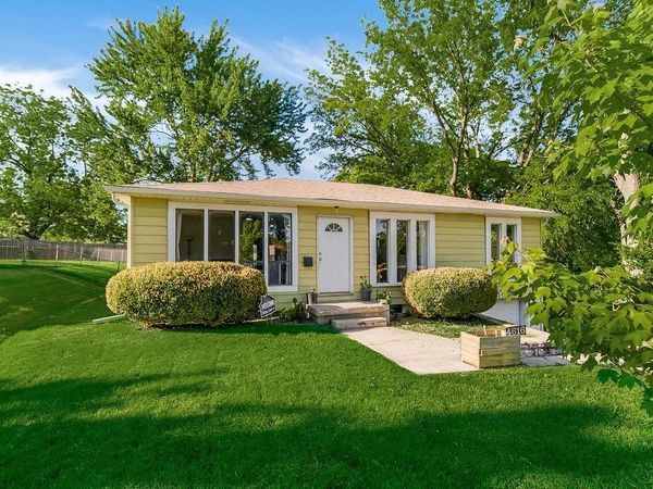 4616 Berry Road, Kansas City, KS 66106