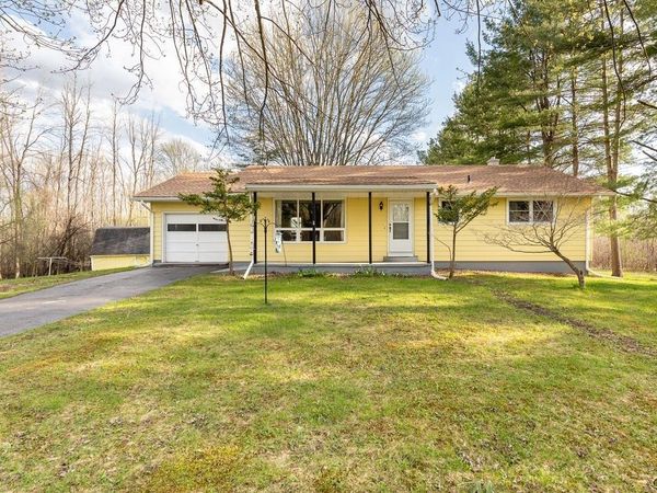 4960 Orangeport Road, Brewerton, NY 13029