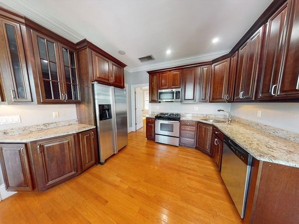 30-32 Ward, Unit 2, Boston, MA 02127