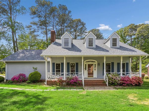 101 Marine Circle , Yorktown, VA 23692