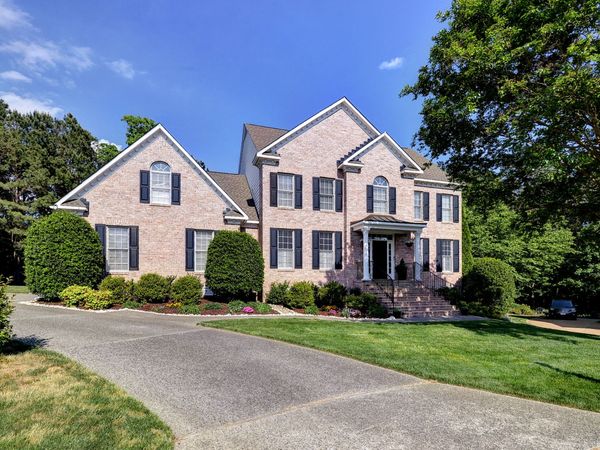 4015 Cold Spring Road , Williamsburg, VA 23188