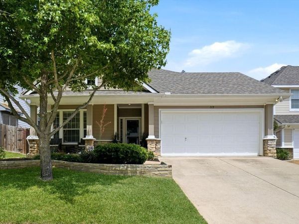 112 Silkwood, Grapevine, TX 76051