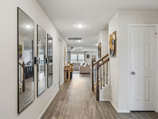 1065 Castroville Drive, Forney, TX 75126