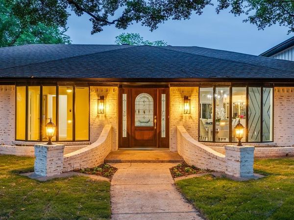 2400 Timbercreek Drive , Plano, TX 75075