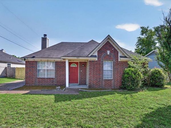 5831 CHADWELL RD, Millington, TN 38053