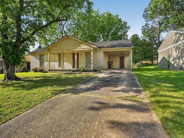 3367 REDCLIFF DR, Memphis, TN 38128