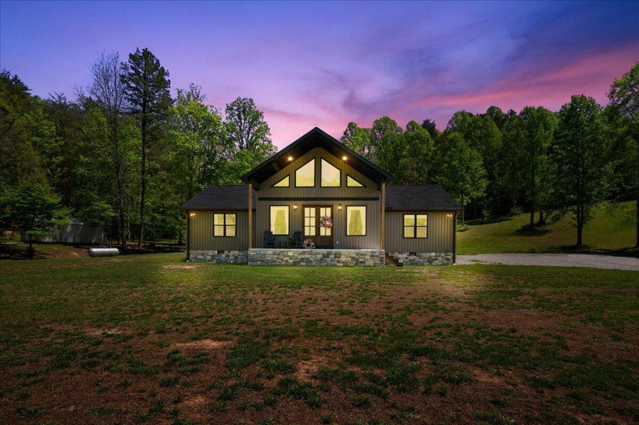 504 Wells Road, Corbin, KY 40701 Main Photo