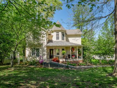 186 Hunter Drive, Lancaster, KY 40444