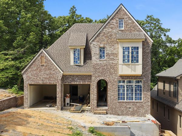 1031 Garnett Avenue, Chattanooga, TN 37405