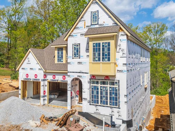 1031 Garnett Avenue, Chattanooga, TN 37405