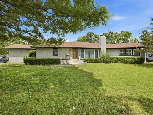 1401 E South Avenue , McAlester, OK 74501