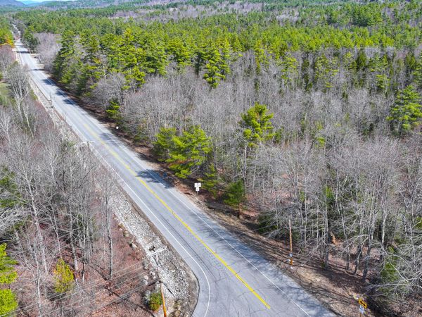 0 Pequawket Trail , Baldwin, ME 04091