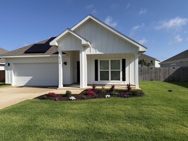 6539 Forest Bay Avenue, Gulf Breeze, FL 32563