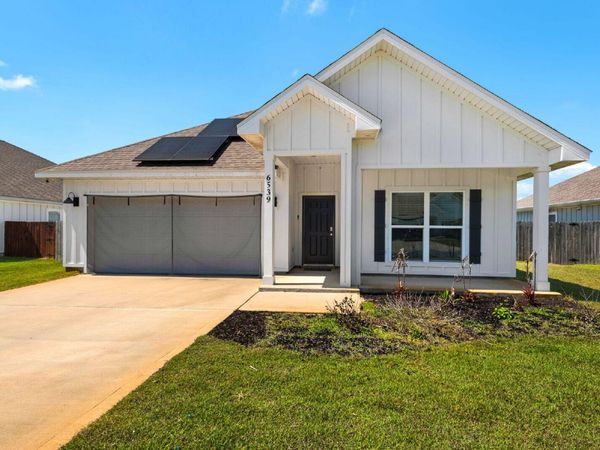 6539 Forest Bay Avenue, Gulf Breeze, FL 32563
