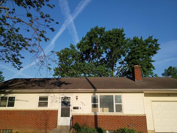 649 Joyful Street , Columbus, OH 43204