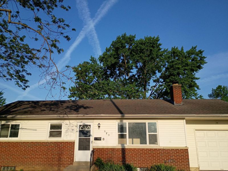 649 Joyful Street , Columbus, OH 43204 Photo 1